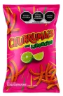 Sabritas Churrumais Limoncito Chips 6.52 oz