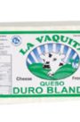 Queso Duro Blando / La Vaquita / 340g