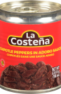 Chipotle in Adobo La Costena 186ml