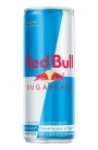 Red Bull Sugarfree