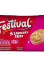 Festival Strawberry Cookies 403g