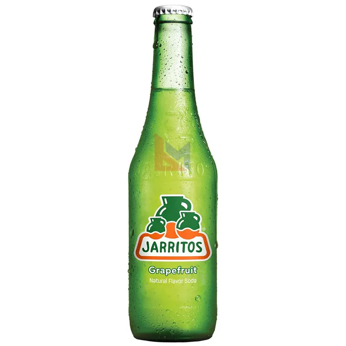 Jarrito Grapefruit Bottle 370ml