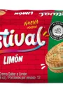 Festival Cookies Lemon 403g