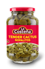Tender Cactus Nopalitos La Costena 825 grs